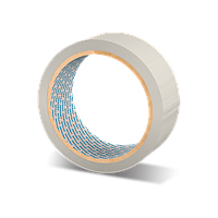 Скотч малярный Mixon Masking Tape 6143. 60°C. 19 мм x 45 м