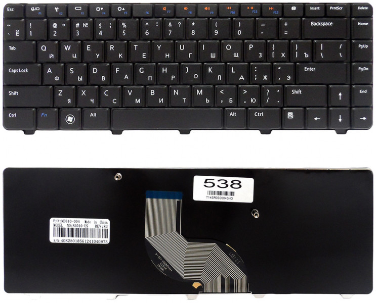 Клавиатура DELL Inspiron M5030