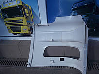 Окуляр фари DAF XF 95-105 євро 3-5