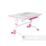 Парта, що росте Amare + полиця для книг SS16W, фото 5