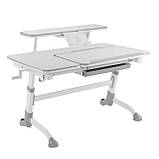 Парта, що росте Amare + полиця для книг SS16W, фото 6