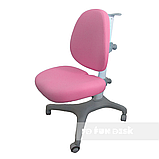 Підліткове крісло для дому FunDesk Bello I Pink, фото 2