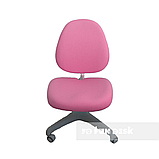 Підліткове крісло для дому FunDesk Bello I Pink, фото 3