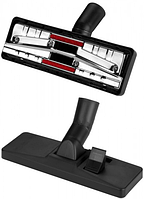 Універсальна щітка для пилососа діаметр 30-37 мм WPRO 481281718537