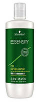 Бальзам-окислювач Schwarzkopf Professional Essensity Oil Developer 5,5% 1000 мл