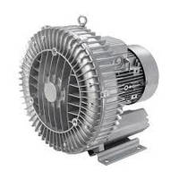 K06MS 3 кВт повітродувка на 300 м3/год