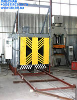 СДО 13.20.10/10 з викатним подом і вент.