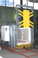 СДО 10.20.10/10 з викатним подом