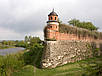 Тунель кохання: Дубенський замок, Тараканівський форт, фото 2