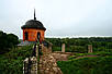 Тунель кохання: Дубенський замок, Тараканівський форт, фото 3