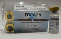 Песторин (ГБК), 10мл №10