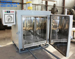 СДО-10.10.10/6 І2 з викатним подом і вент.