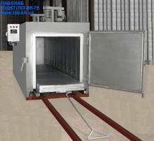 СДО 7.30.7/4 з викатним подом і вент.