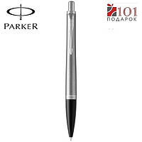 Ручка Паркер шариковая - Parker Urban 17 Metro Metallic