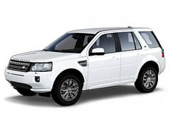 Freelander / Freelander Soft top