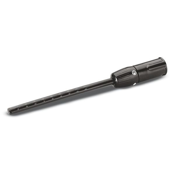 Насадка для вертикального відпарювання текстилю Karcher