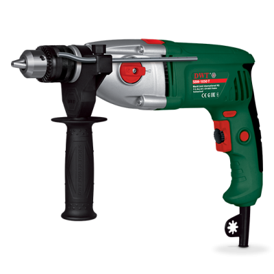 Дриль ударна DWT SBM 1050T