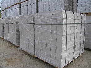 Купити силікатну цеглу в Миколаєві