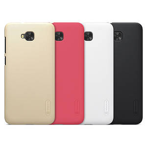 Чохол Nillkin для Asus ZenFone Live ZB553KL (4 кольори) +пленка