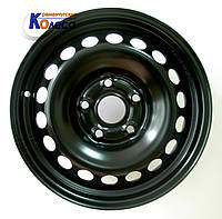 Диск колесный Opel R15 W6 PCD 5x110 ET 49 DIA 65.1