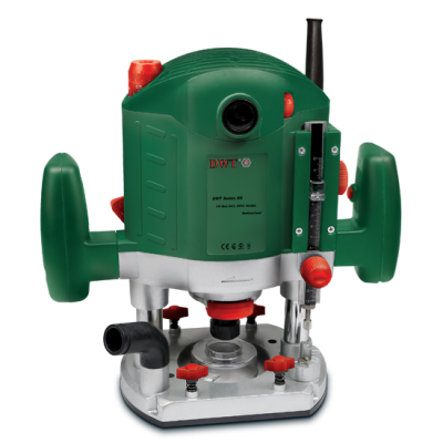 Фрезер електричний DWT OF 2100V, фото 1