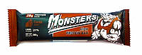 Протеиновые батончики Monsters High Protein Bar какао 20х80 g