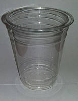 Склянка РЕТ14 oz (420 мл) (50 шт.)