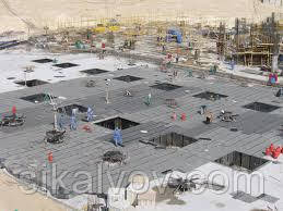 Геомембрана Siplast Teranap TP Geomembrane BMI-ICOPAL