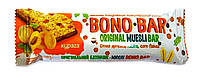 Протеиновые батончики Vale Bono Bar Original Muesli курага 20х40 g