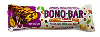 Протеиновые батончики Vale Bono Bar Original Muesli чернослив 20x40 g