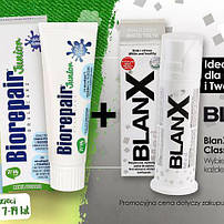 BLANX & Biorepair