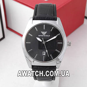Чоловічі кварцові наручні годинники Emporio Armani T36