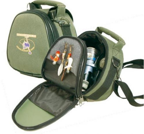 Сумка для котушки та снастей ФБК-4 ( арт ФБК-4), фото 1