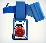 ЗМІЛЬЧОК ВЕТОК "Преміум" (без конуса) під електродвигун 50 мм, 2-стороннє заточування ножів, фото 2