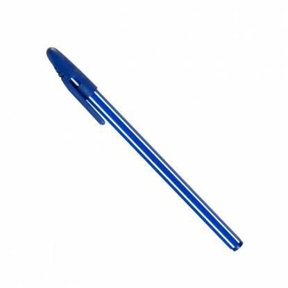 Ручка кулькова Aihao AH-555, синя