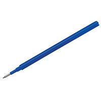 Стержень гелевый Pilot Frixion 0,7 мм к самостирающейся ручке, синий, BLS-FR-7-L