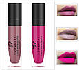 Помада для губ Golden Rose Longstay Liquid Matte, фото 3