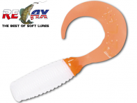 Силіконова приманка Relax Twister 3"