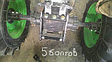 Задній підьомний механізм для трактора "Преміум", фото 6