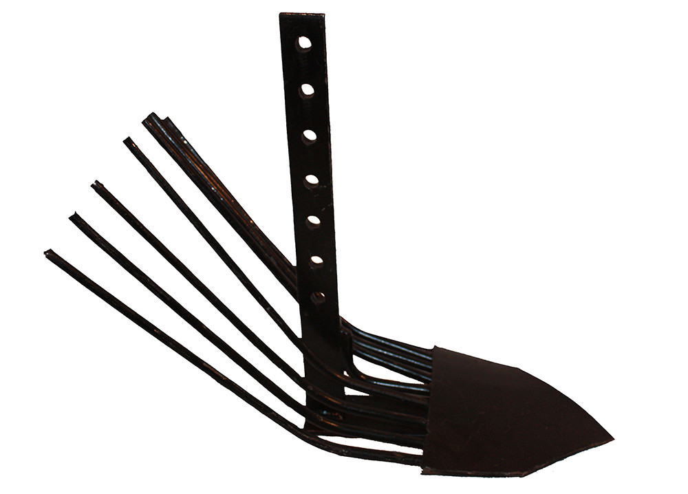 Картоплекопичувач "Преміум" для мотокультиваторів, фото 1