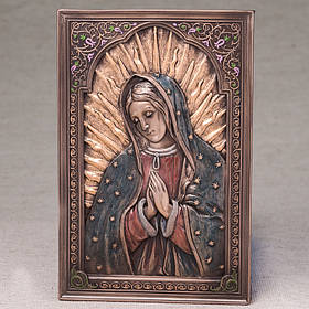 Ікона Veronese Діва Марія 23 см 76550