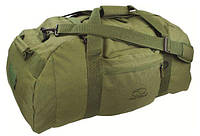 Дорожная сумка Highlander Loader Holdall 100л. Olive 925491 оливковый