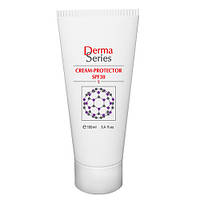 Крем-протектор 100 мл SPF30 Derma Series