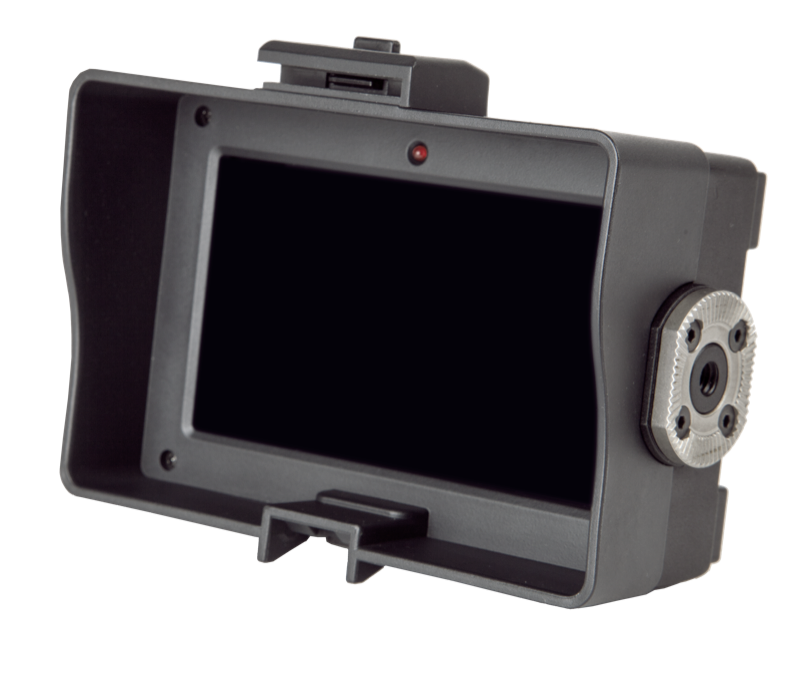 Накамерный монитор F&V SpectraHD 4 (108010080201) - фото 4 - id-p55928174