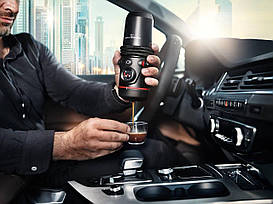 Мобiльна Кавоварка Audi Espresso Mobile 4G0069641 Нова Оригінальна