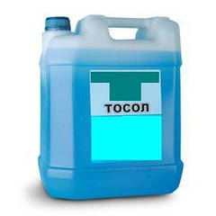 Охолоджуючі рідини, Антифриз А-40, Тосол А40М, Омивачі скла