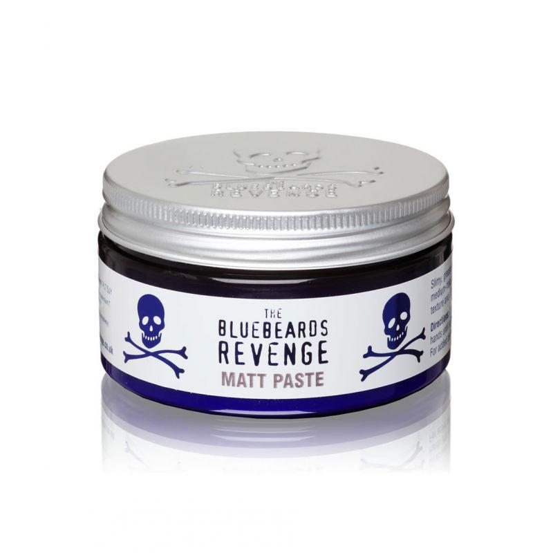 Паста для укладки волос The Bluebeards Revenge Matt Paste,150 мл