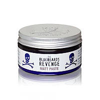 Паста для укладки волос The Bluebeards Revenge Matt Paste,150 мл