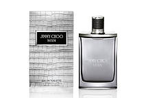 Чоловіча туалетна вода Jimmy Choo Man 50ml
