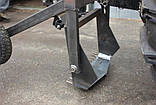 Копка часнику з кузовом для мінітрактора "Преміум", фото 10